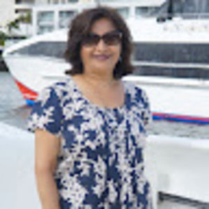 Meet your Posher, Chandrika